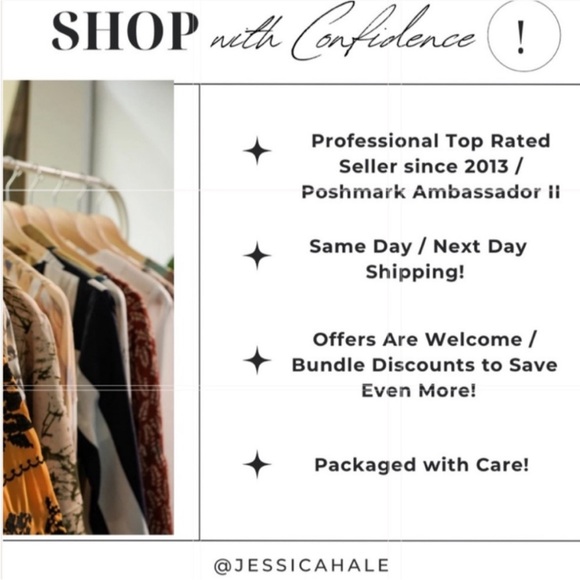 HYACINTH HOUSE White Stretch Denim Juniper Mini Dress - Picture 12 of 13